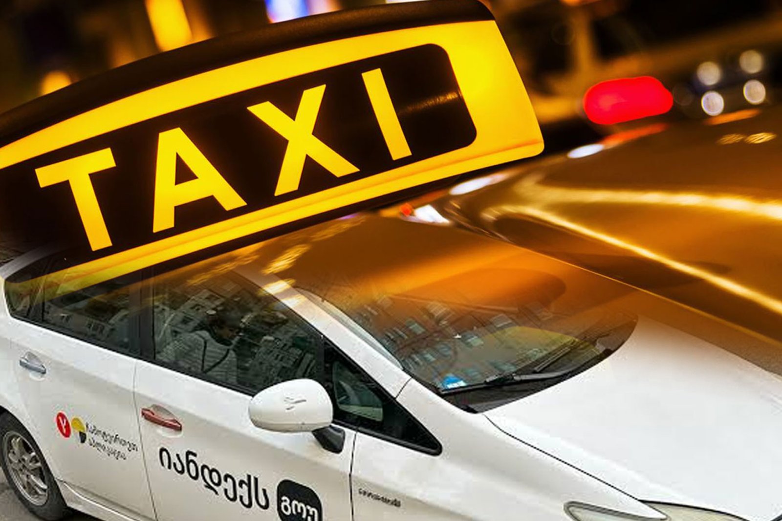 “Yandex Taxi” xidməti sərnişinlərdən gediş haqqını ikiqat tutur
