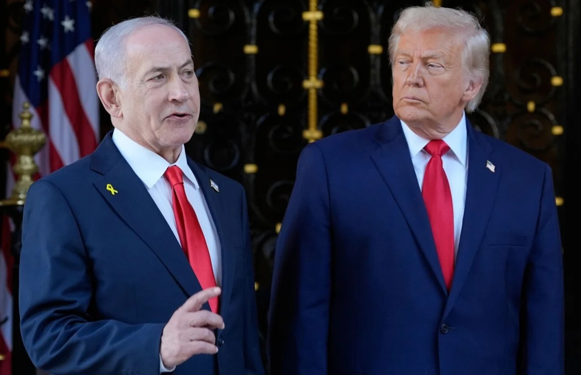 İsrail İrana qarşı yeni əməliyyat hazırlayır? | Netanyahu Trampla danışdı