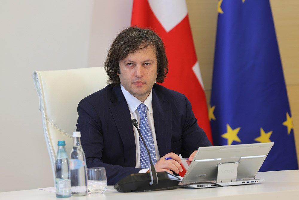Kobaxidze: 