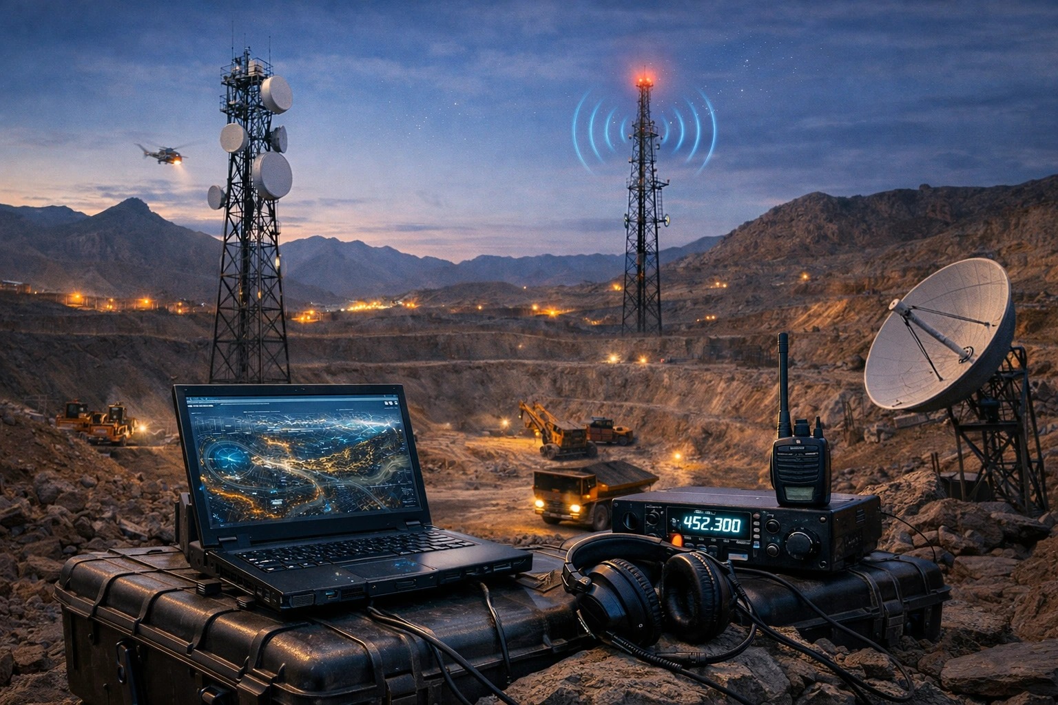 Azərbaycan və Gürcüstan arasında radiotezliklərin koordinasiyasına dair protokol imzalayıb