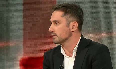 Nika Oboladze: Parlamentin boykot edilməsi “Gürcü Arzusu”na müxalifət partiyalarının qadağan olunması ilə bağlı arqument verib