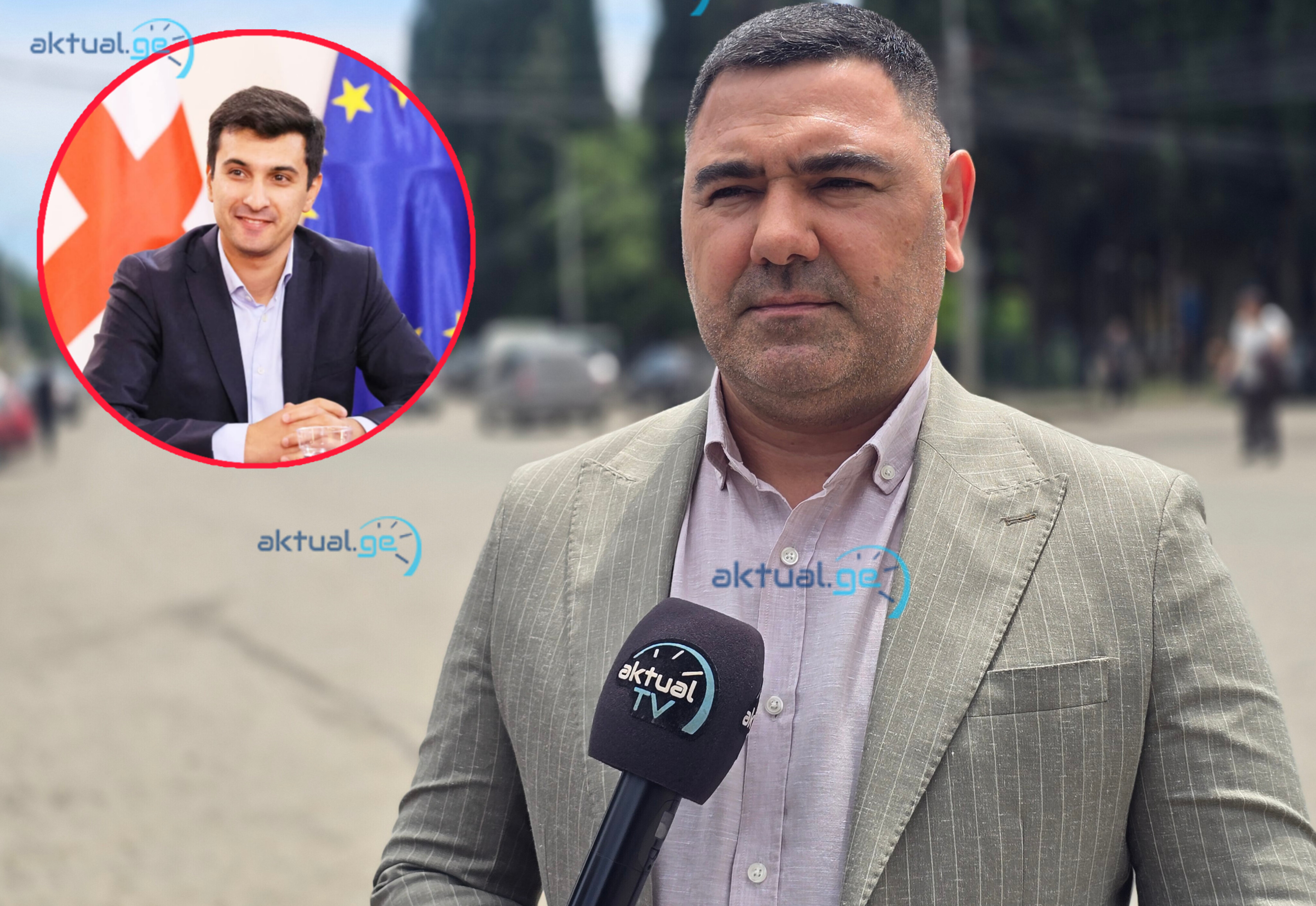 Əhməd İmamquliyevdən mer seçkiləri iddiası