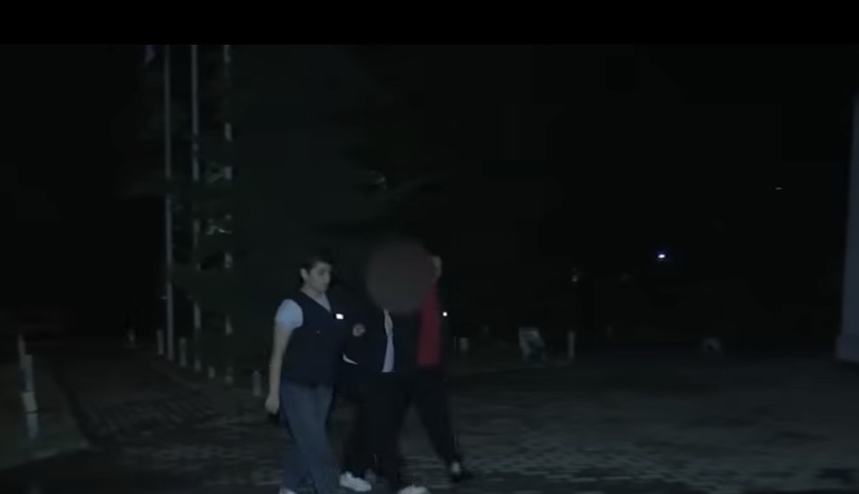 Marneulidə qız qaçırılması ilə bağlı 7 nəfər saxlanılıb