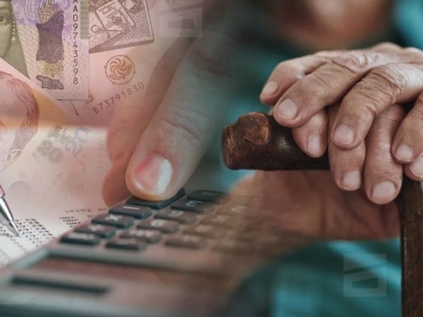 Gürcüstanda pensiya orta əmək haqqının 17%-ni təşkil edir