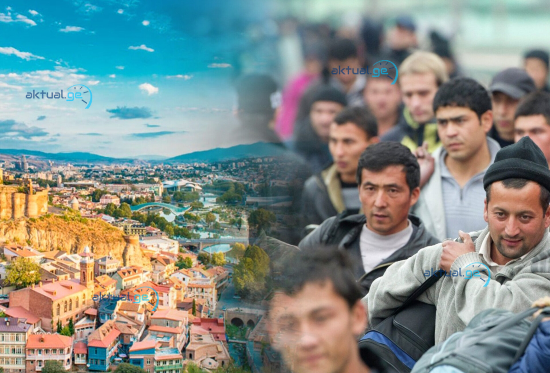 Hökumət əcnəbilərin vahid reyestrini yaradır