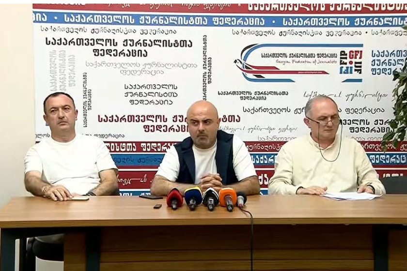 Giorgi Şanidze hakimiyyəti milli dəyərlərin qorunması ilə bağlı qanunvericilik təşəbbüsünə qoşulmağa çağırıb