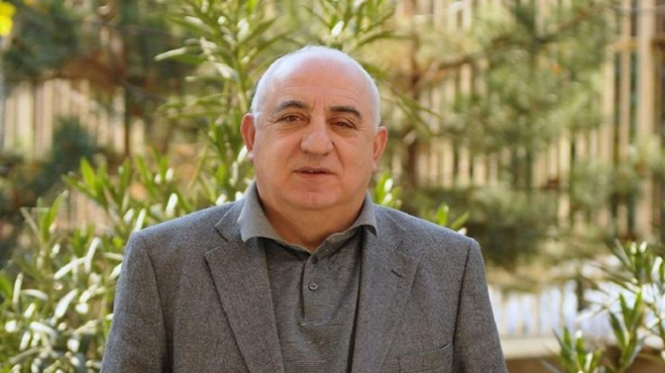 Valeri Gelbaxiani: “Koll-mərkəzin rəhbərləri deyirlər ki, Eliso Kiladzeni işə götürmüşdük və ayda 5 500 dollar maaş verirdik”