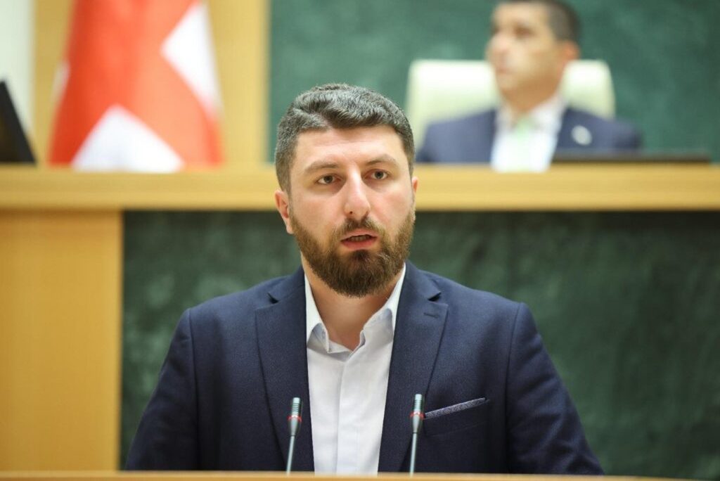 Qorduladze: 