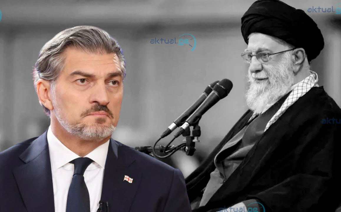 Rəsmən elan edildi: Prezident Ayətullah Xameneinin dəfn mərasimində iştirak edəcək