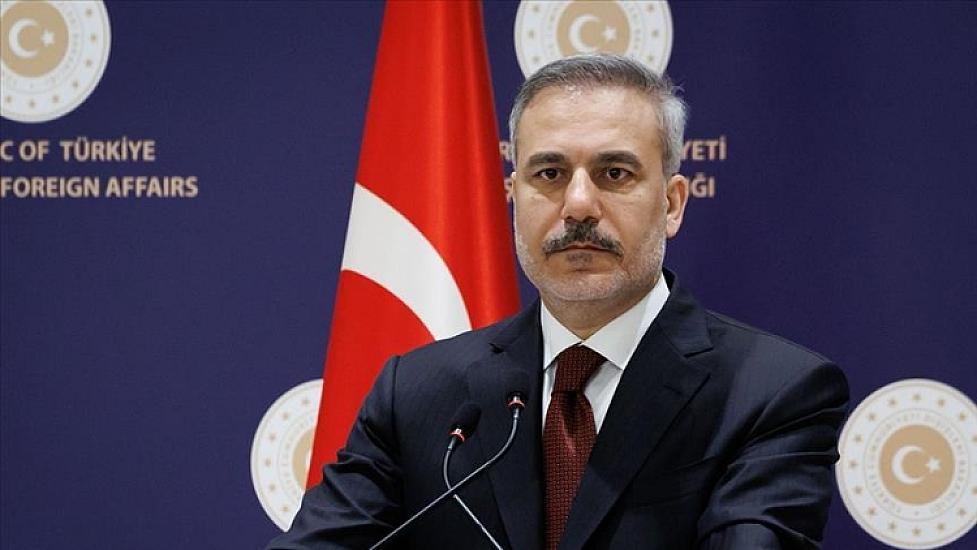 Hakan Fidan Azərbaycana gedir