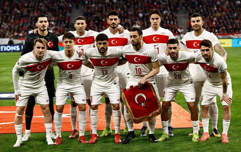 Türkiyənin 24 illik həsrəti sona çatdı! Türklər DÇ-2026-ya vəsiqə qazandı