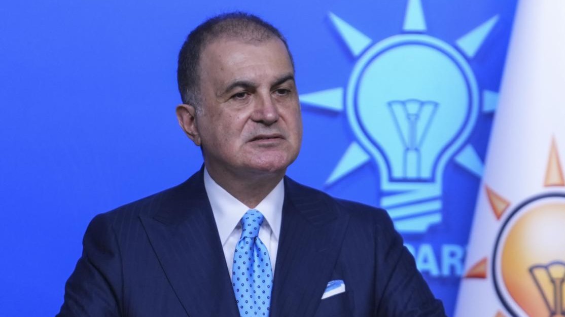 AK Parti sözçüsü: Türkiyə və Azərbaycanın arasına girməyə çalışan ölkələr var