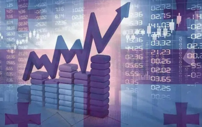 Ölkə iqtisadiyyatı 8,6% artıb | 