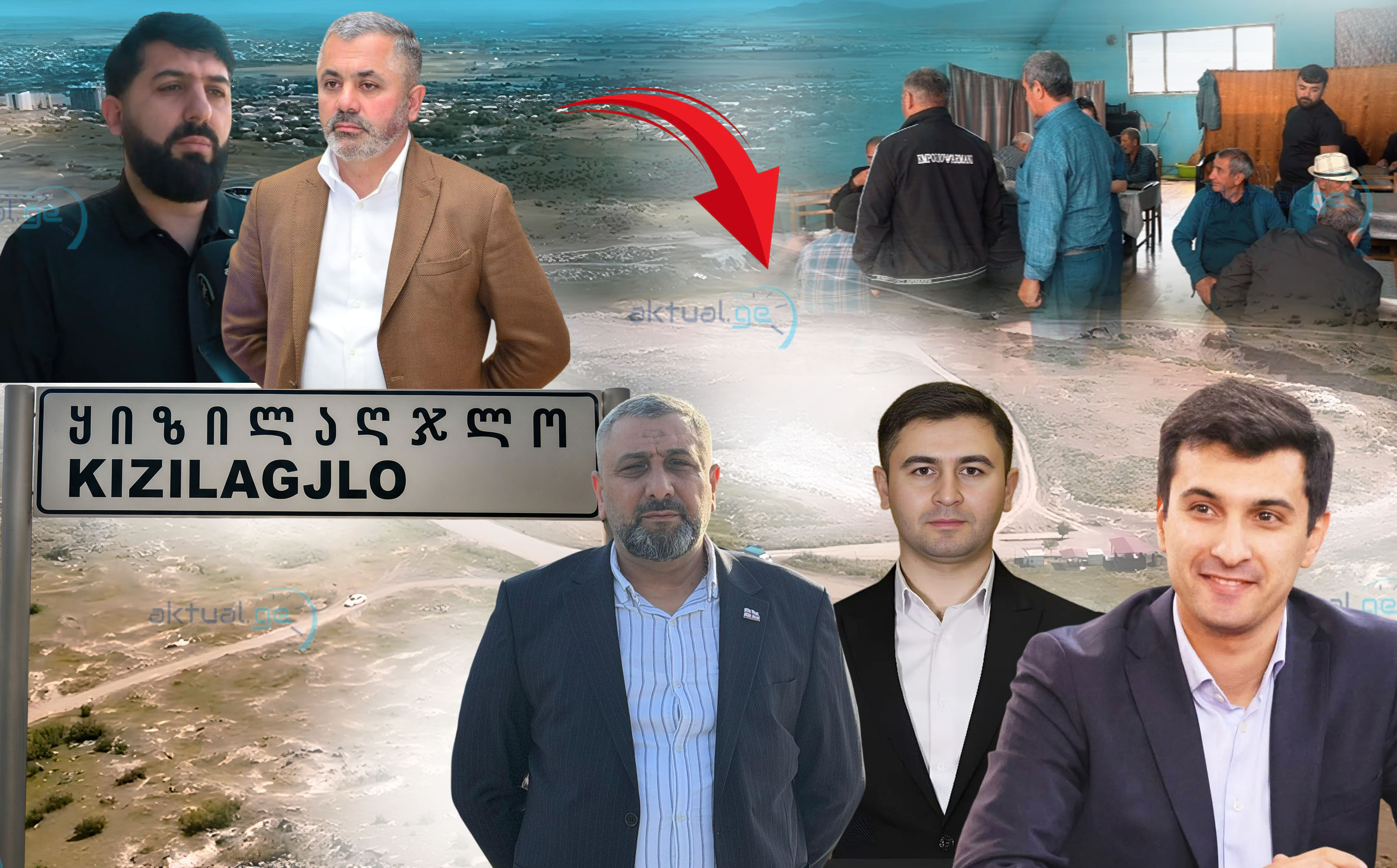 İt sığınacağına görə Qızılhacılıda narahatlıq | Sakinlər hansı təhlükələrdən danışır, ictimaiyyət və mer nələr söyləyir? - VİDEO