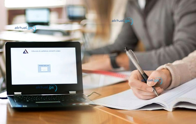 Müəllimlər üçün imtahan qeydiyyatı başladı