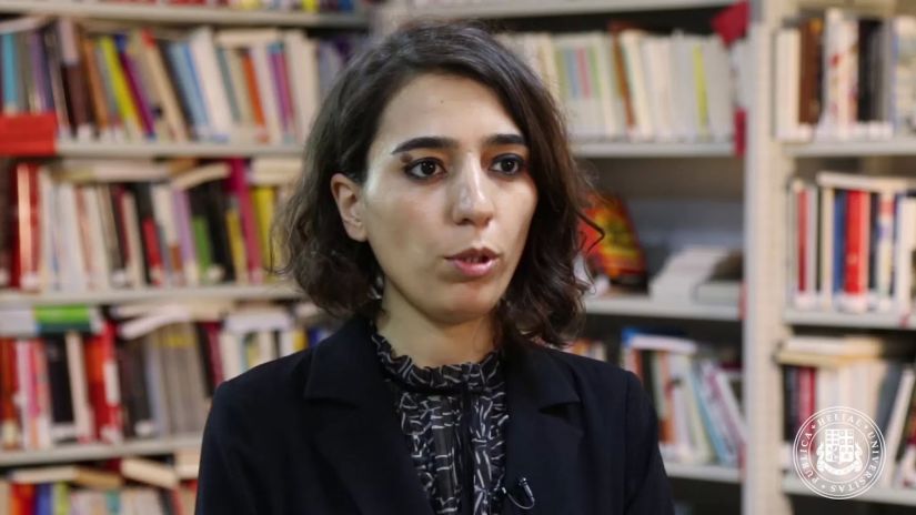 Tamta Mikeladze: “Əvvəlki hakimiyyət dövründə həbsxanalarda zorakılıq və işgəncə sistemli xarakter daşıyırdı”