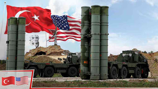 Türkiyə və ABŞ S-400-lə bağlı işçi qrupu yaratdılar