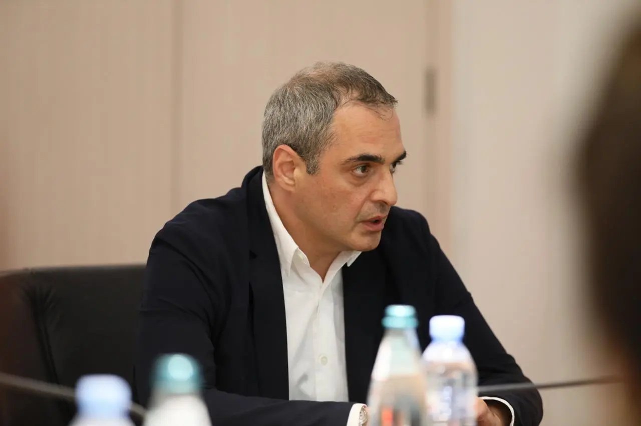 Penitensiar Xidmətin Baş direktoru vəzifəsindən istefa verib