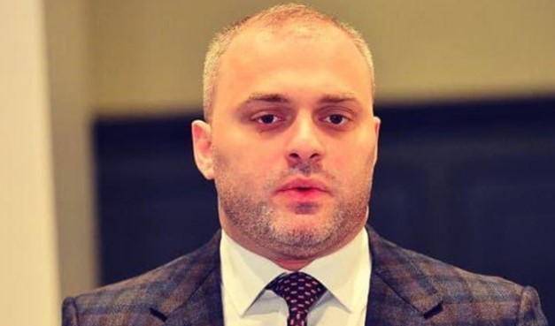 Tengiz Tevzadze: Müxalifət alyansı yaradıldığı ilkin tərkibdə disfunksionaldır