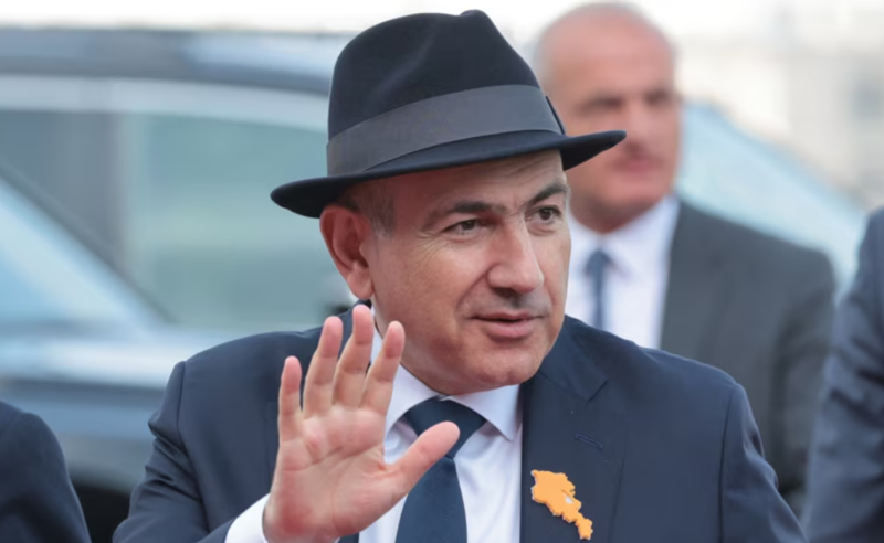 Ermənistandakı seçkilərin ilk nəticələri açıqlandı | 