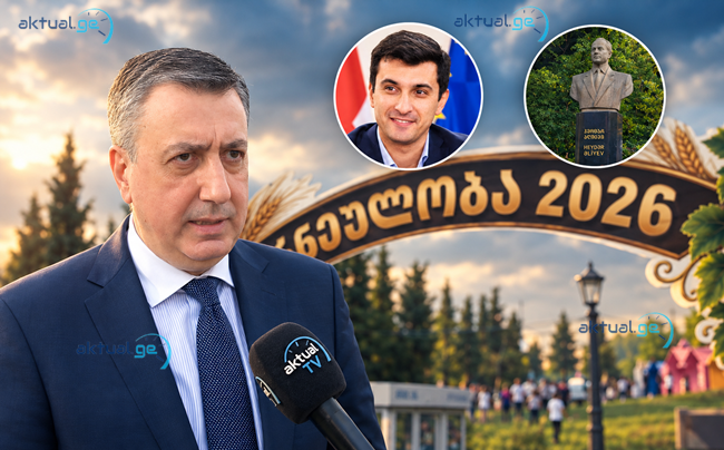 Səfir Faiq Quliyev Marneulidən hansı mesajları verdi? 