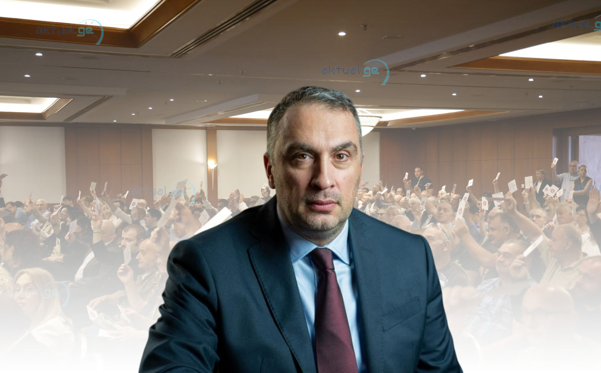 Viktor Kipiani 