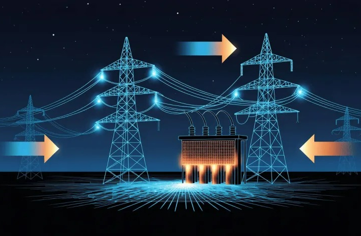 Gürcüstan elektrik enerjisini haradan alır?