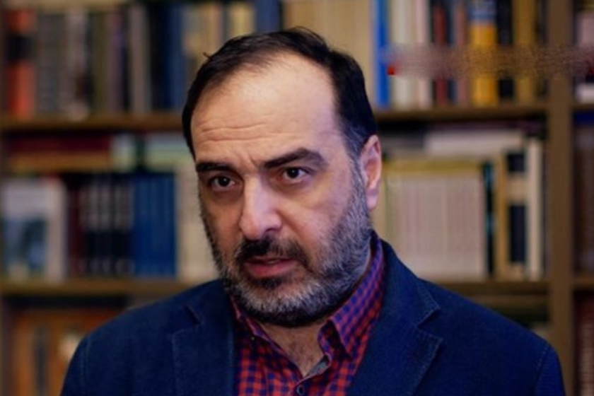Zaza Şatirişvili: 