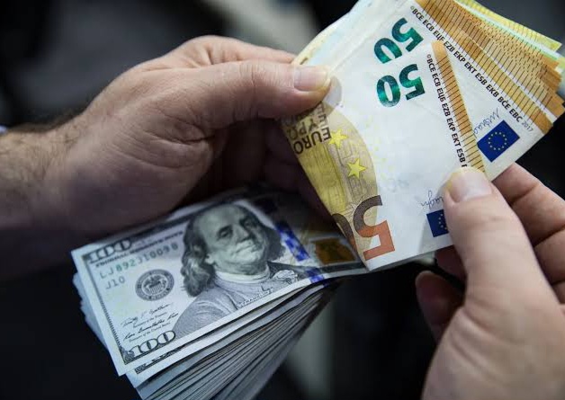 Xarici valyutanın rəsmi məzənnəsi açıqlandı