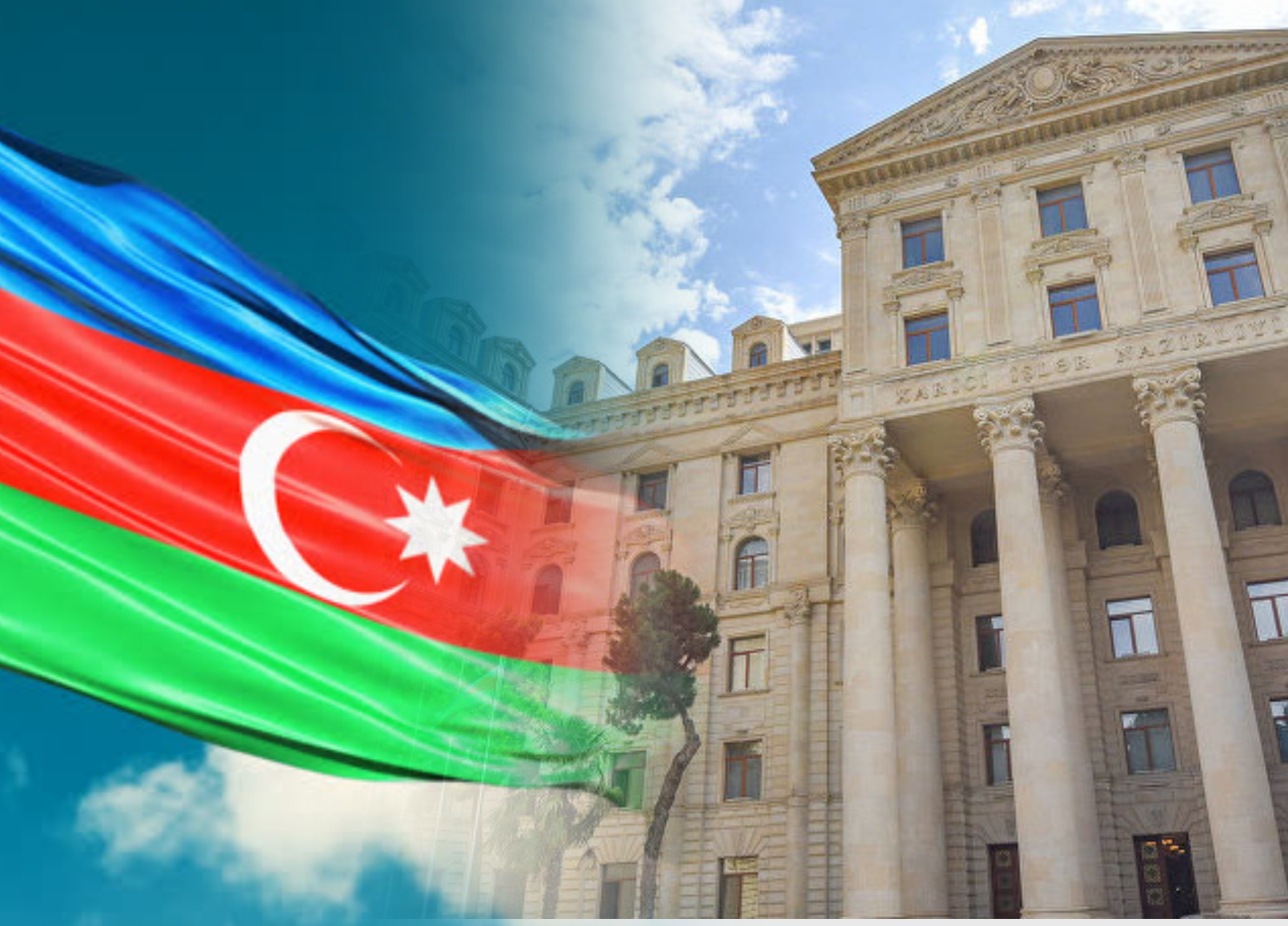 Azərbaycan XİN-dən Gürcüstan Patriarxlığının bəyanatına belə reaksiya verildi