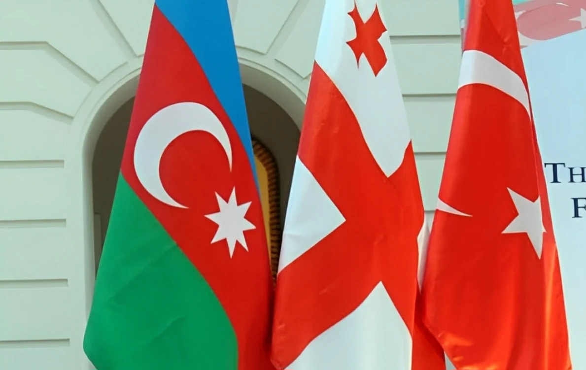 İstanbulda Türkiyə-Azərbaycan-Gürcüstan xarici işlər nazirlərinin görüşü keçiriləcək