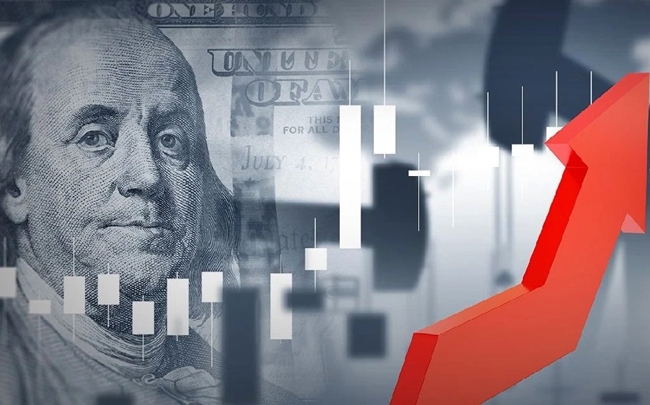 Dolların məzənnəsi yüksəlməyə başladı 