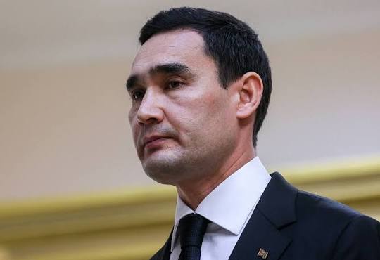 Türkmənistan Prezidenti Tbilisiyə gəlir