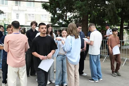 2026-cı il vahid milli imtahanlarının ilkin nəticələri açıqlanır