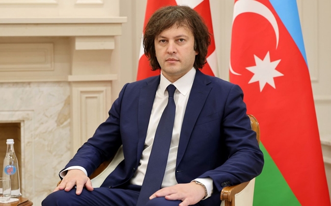 Baş nazirin Azərbaycana səfəri planlaşdırılmır | EKSKLÜZİV MƏLUMAT