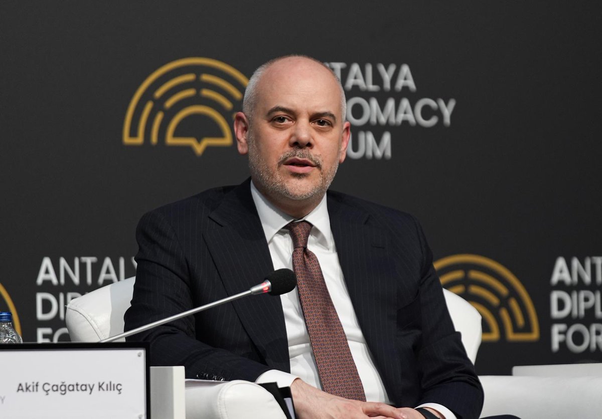 Türkiyə Prezidentinin baş müşaviri: Aİ ilə bağlı Gürcüstan və Ermənistanı uzun yol gözləyir