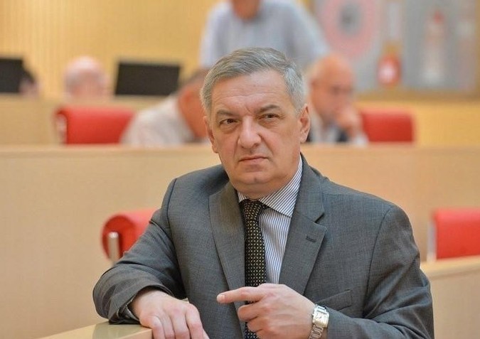 Volski: 