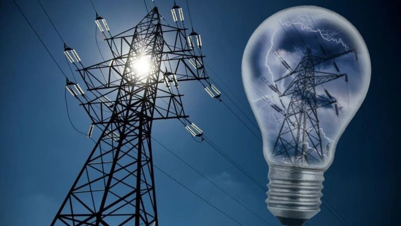Ölkə miqyasında elektrik enerjisi kəsilib