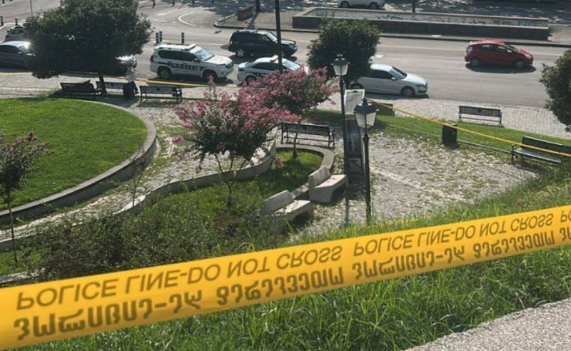 KİV: Tbilisidə Rusiya vətəndaşı qətlə yetirilib