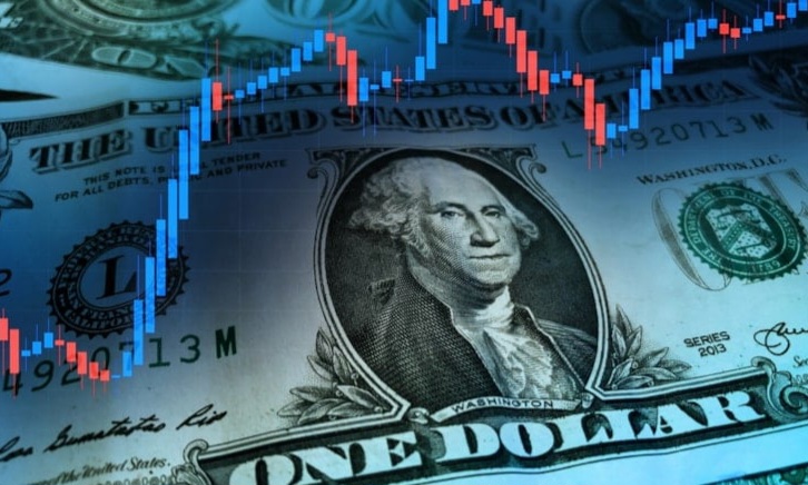Dollar və avronun həftə sonu məzənnəsi