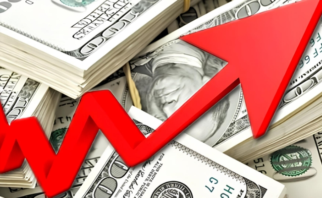 Dollar və avronun məzənnəsi yüksəldi | Həftə sonu məzənnəsi