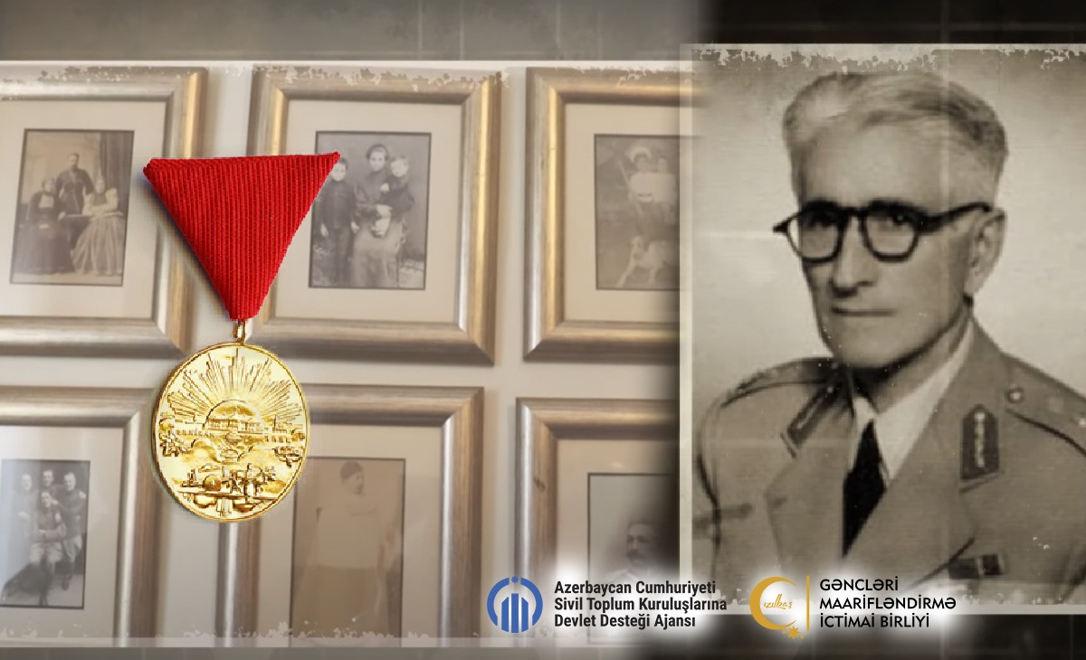 Revanlı olup Türkiye’yi yurt edinenler: Atatürk, son Revan Hanı’nı neden İstiklal Madalyası ile ödüllendirdi?