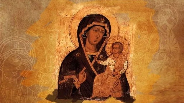 Bu gün Məryamobadır