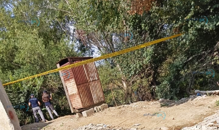 Marneulidə bədbəxt hadisə: Orta yaşlı kişi dünyasını dəyişib - FOTO