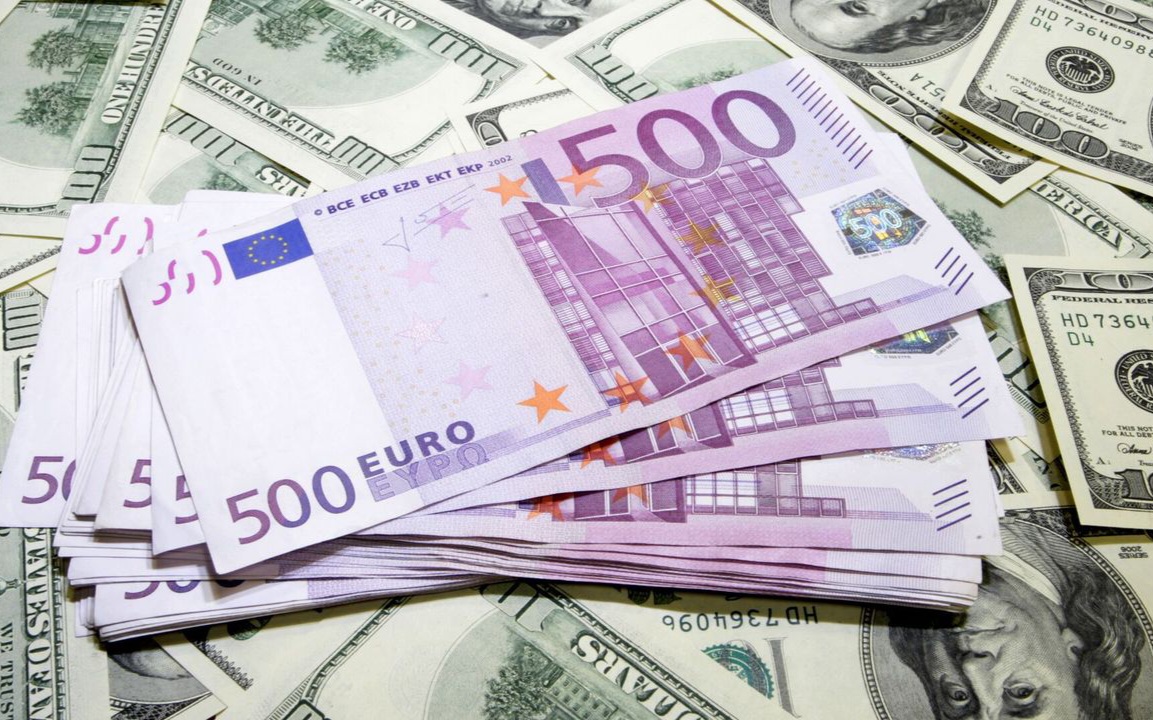 Dollar və avro həftəyə aşağı məzənnə ilə başladı | Milli Bank