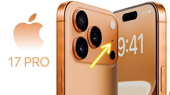 iPhone 17: Yeni modellər və gözlənilən qiymətlər - FOTO