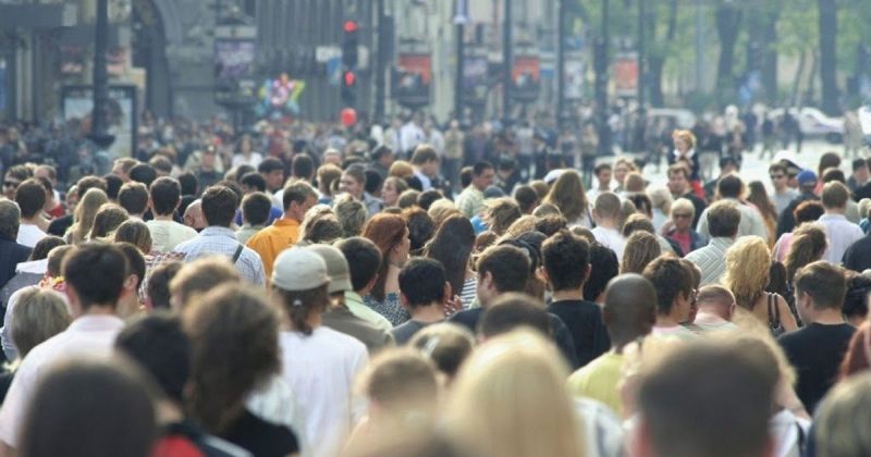 Gürcüstan əhalisinin sayı 3 milyon 930 min nəfərə çatıb