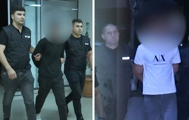 DİN Marneulidəki qanlı insidentlə bağlı AÇIQLAMA VERDİ
