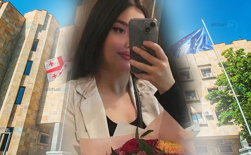 Tbilisidə 20 yaşlı Fatimənin amansız qətli: Prokurorluq dəhşətli təfərrüatları yaydı